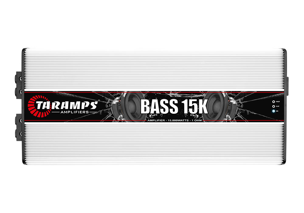 Taramps BASS 15K