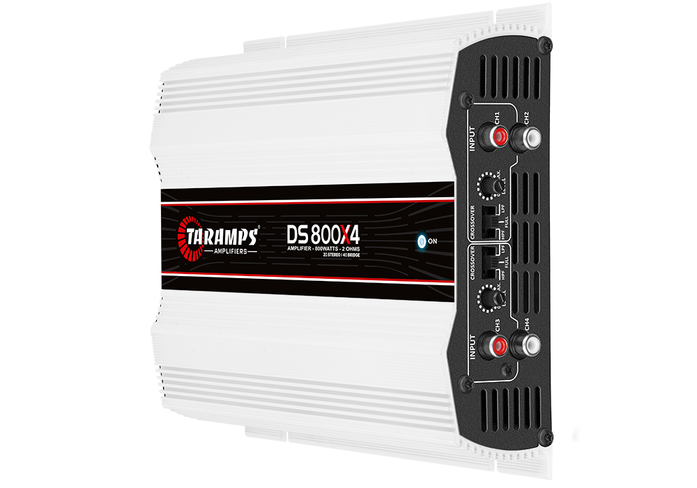 Taramps DS 800X4 2 OHMS