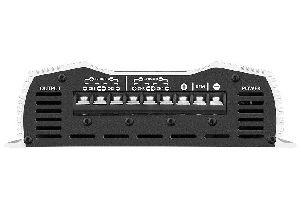 Taramps DS 800X4 2 OHMS