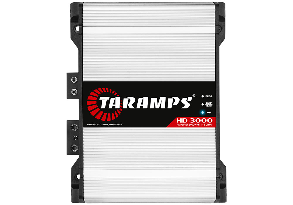 Taramps HD 3000 2 OHMS