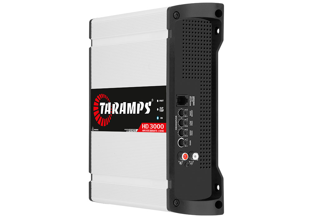 HD 3000 2 OHMS Taramps