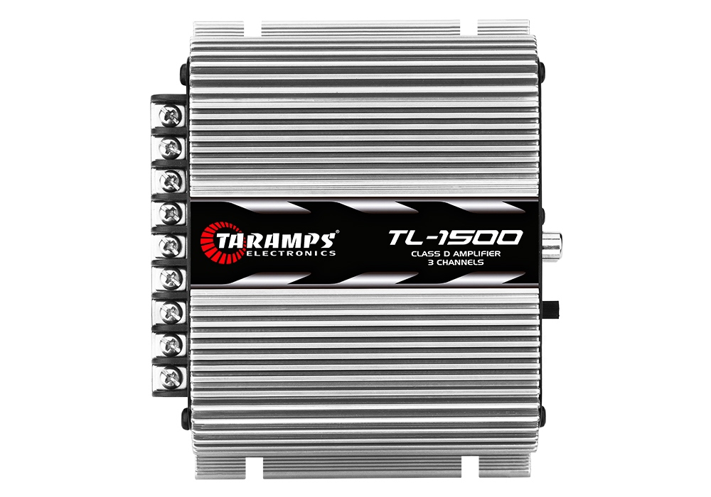 Taramps TL 1500
