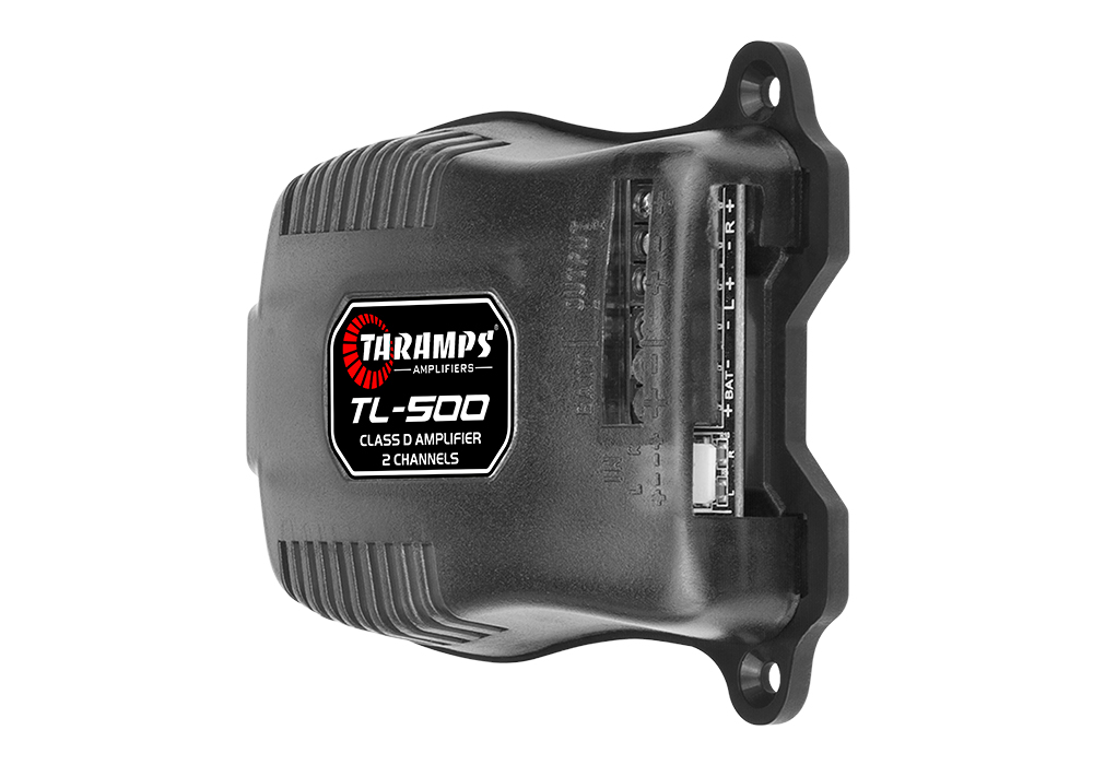 Taramps Tl 500