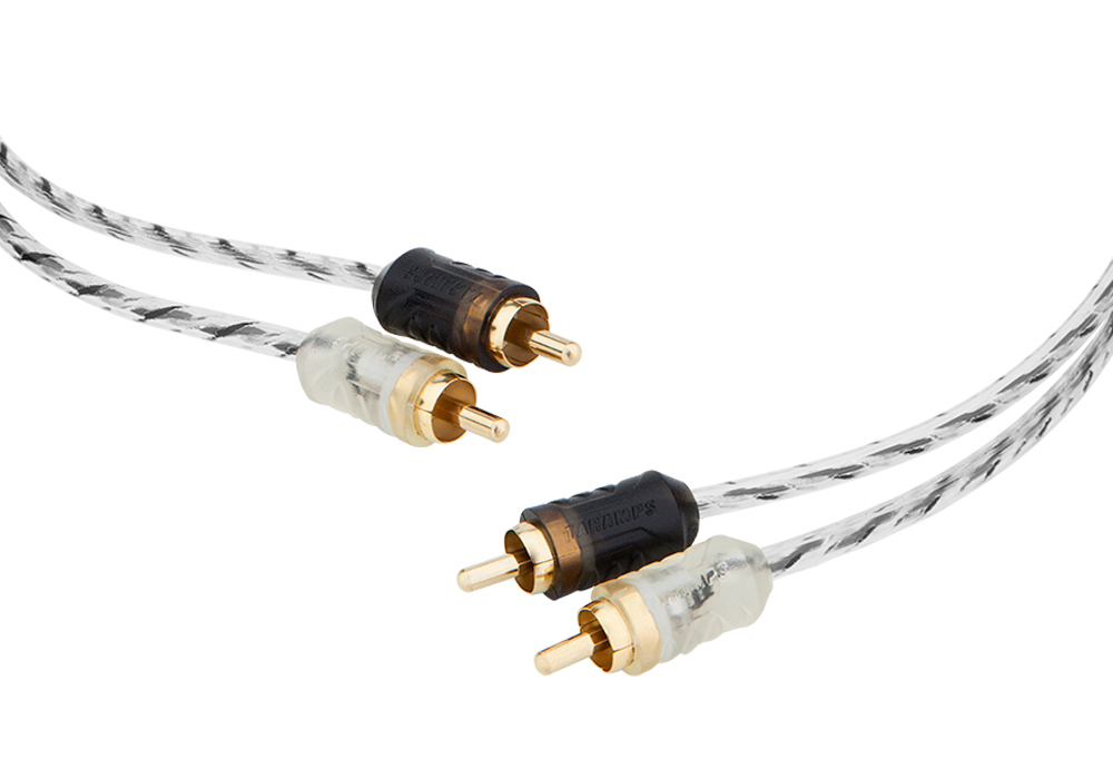 Buy Wholesale China Cable Rca 5 Meters Armored Automotive Sound Dupla  Blindagem For Brazil Turkey Thailand Russia & Car Audio Rca Cable at USD  0.3