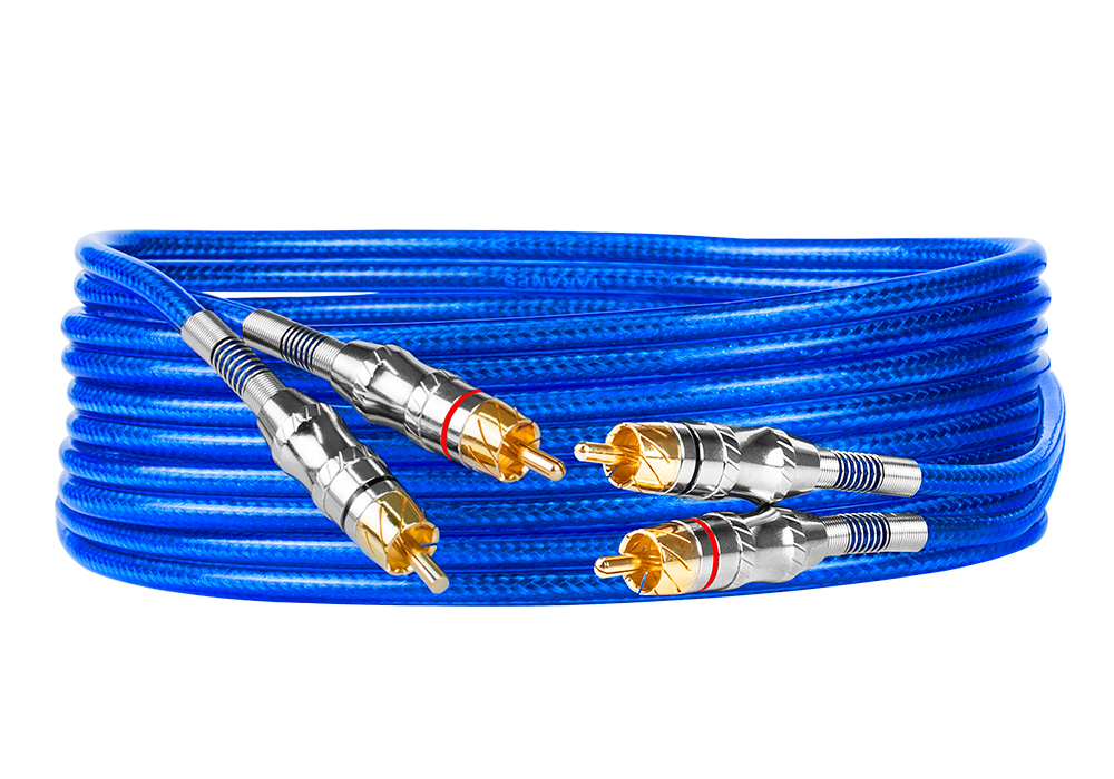 Cable rca 5m