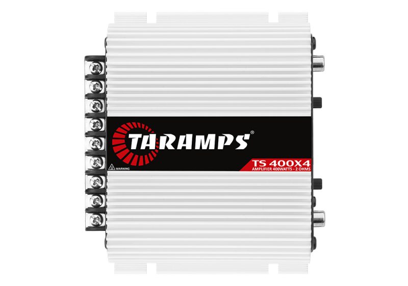 Amazon.com: Taramps HD 3000 2 Ohms RGB Effects 1 Channel