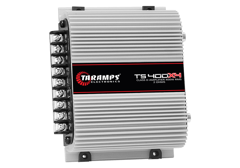 Taramps | TS 400X4