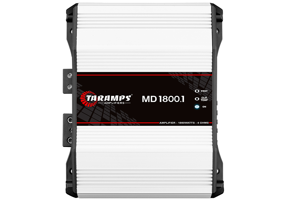 Taramps Md 1800 1 4 Ohms Taramps Md 1800 1 4 Ohms