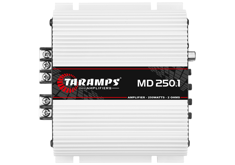 Taramps | MD 250.1 - 2 OHMS