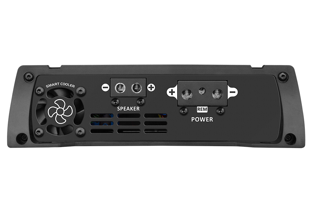 Taramps Dsp 1600 1 Ohm