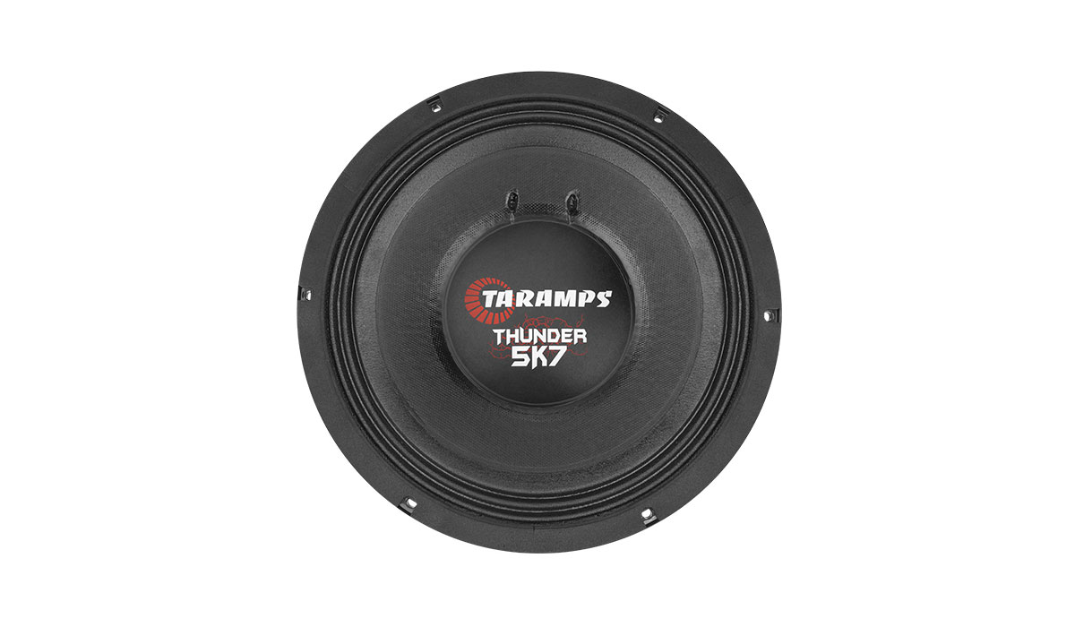 Thunder online bass speaker