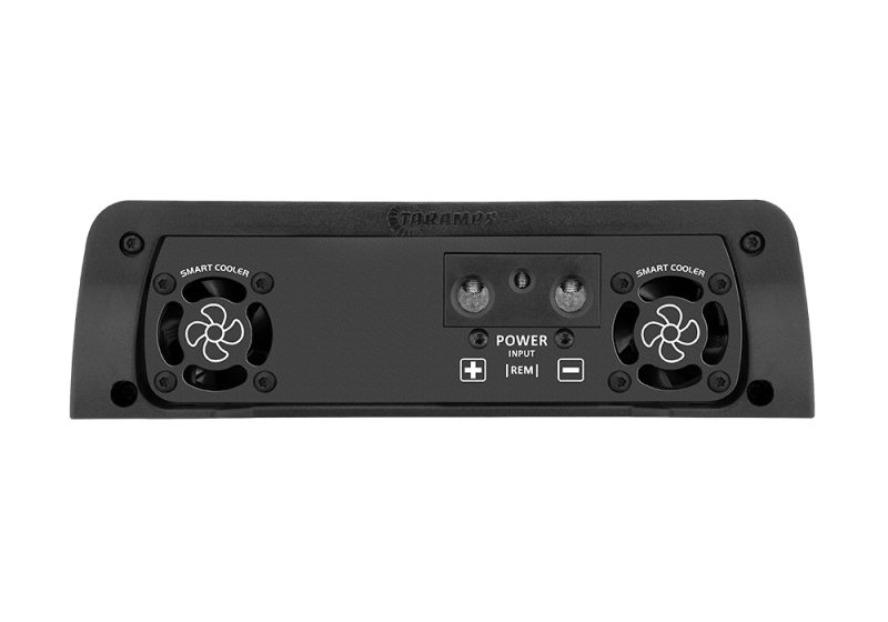 Taramps Smart 3 Bass Amplifier 0.5 to 2 Ohms 3000 Watts RMS