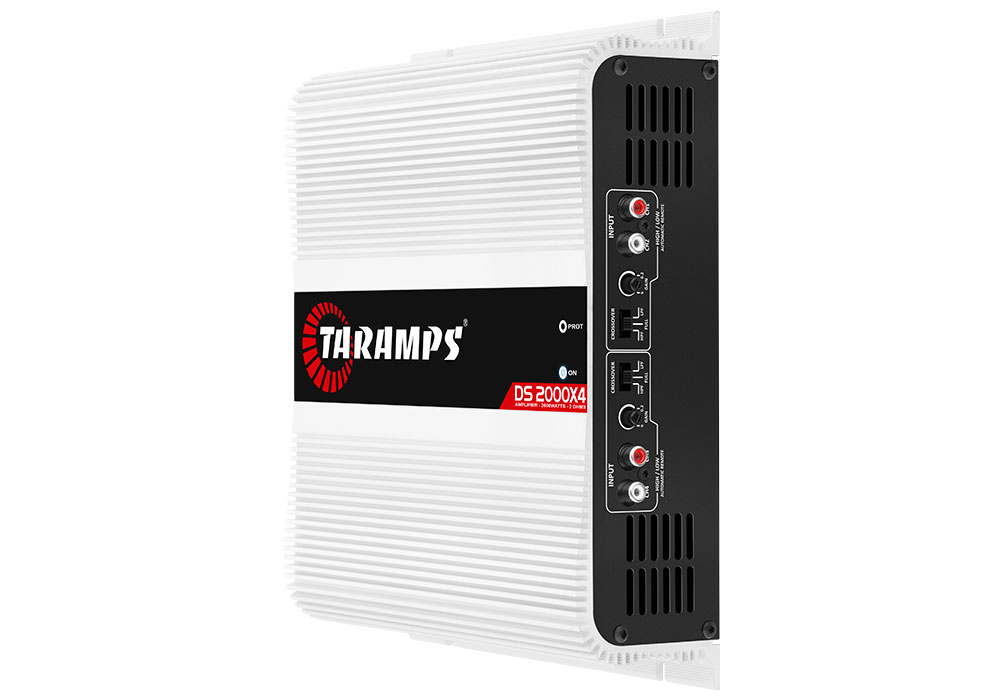 Taramps hd 8000 схема