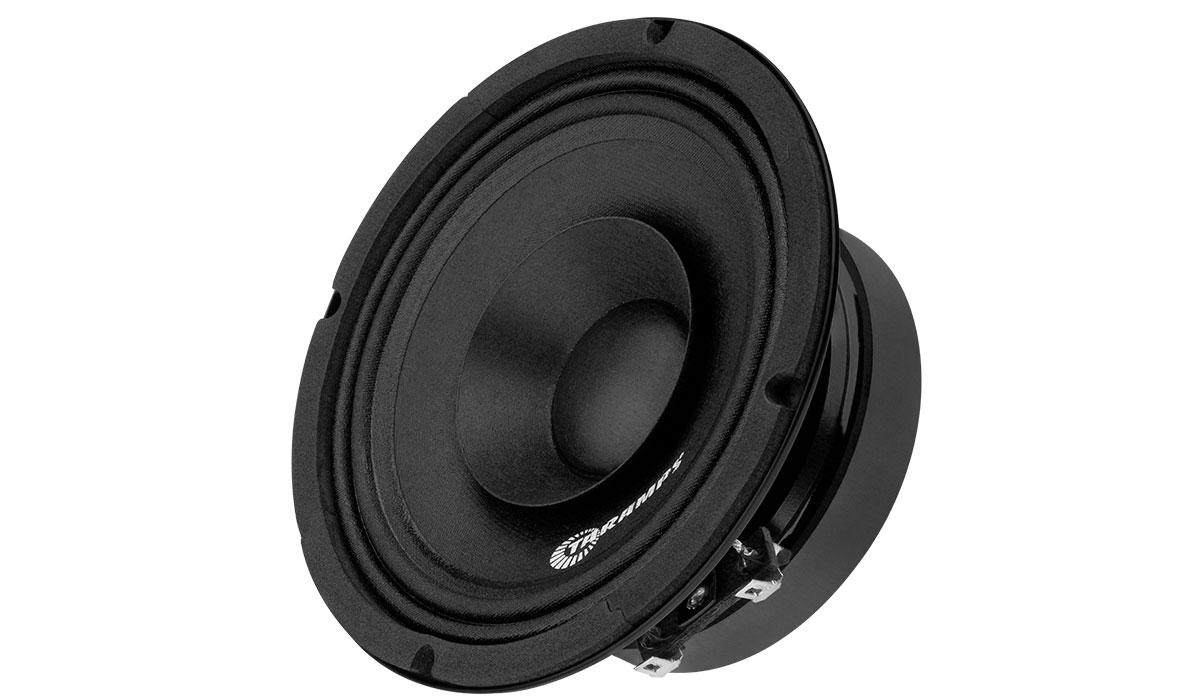 Woofer de 3,5 pulgadas, Subwoofer de 3,5 pulgadas