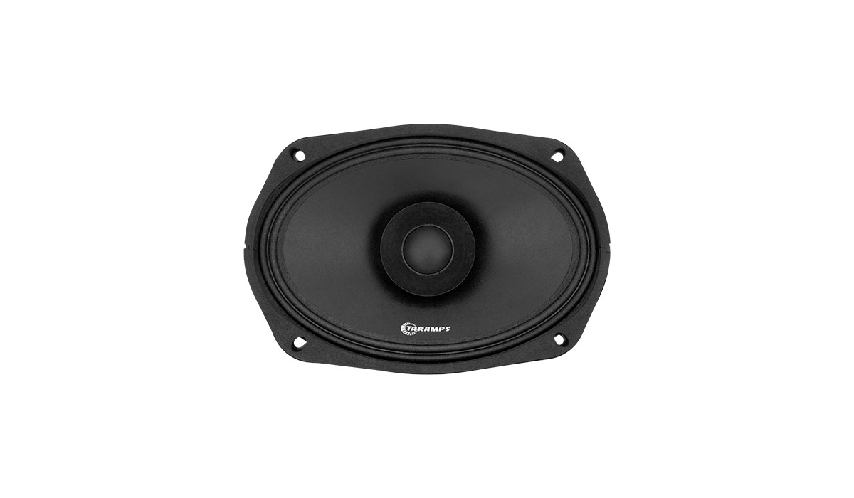 フクユタカＡ-1 Alto Falante 6 Polegadas Focal Flax Evo PS165 F3E 160W Rms - Equipados