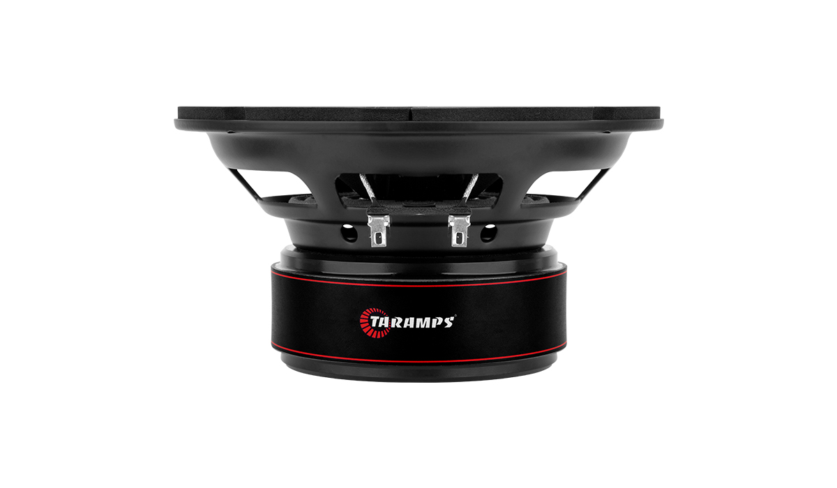 Subwoofer 6 T 500 SW Taramps subwoofer-6-t-500-sw-taramps