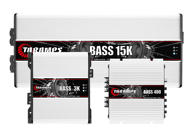 Linha Bass