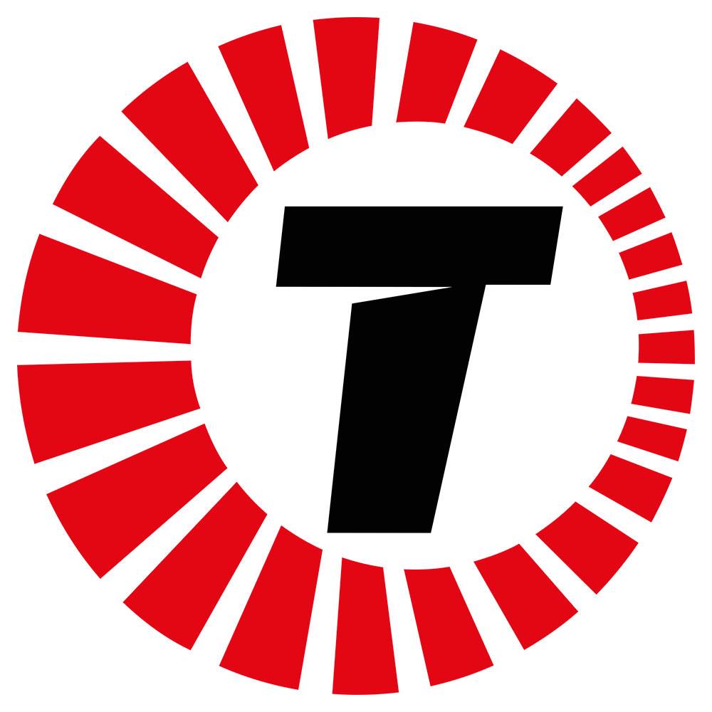 Logo Taramps