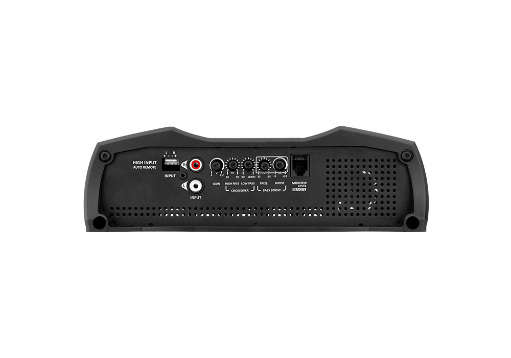 楽天市場】TARAMPS タランプス MD8000.1 2Ω 1ch 8000W 外向き