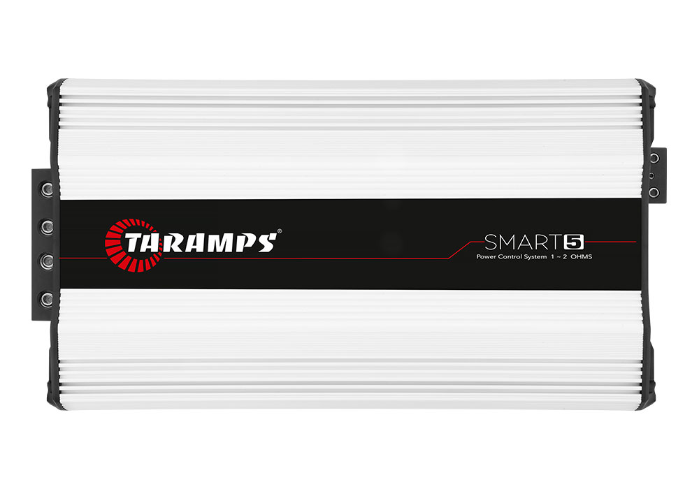 Taramps Amplificadores