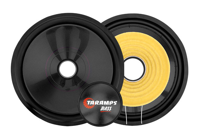 REPAROS LINHA BASS