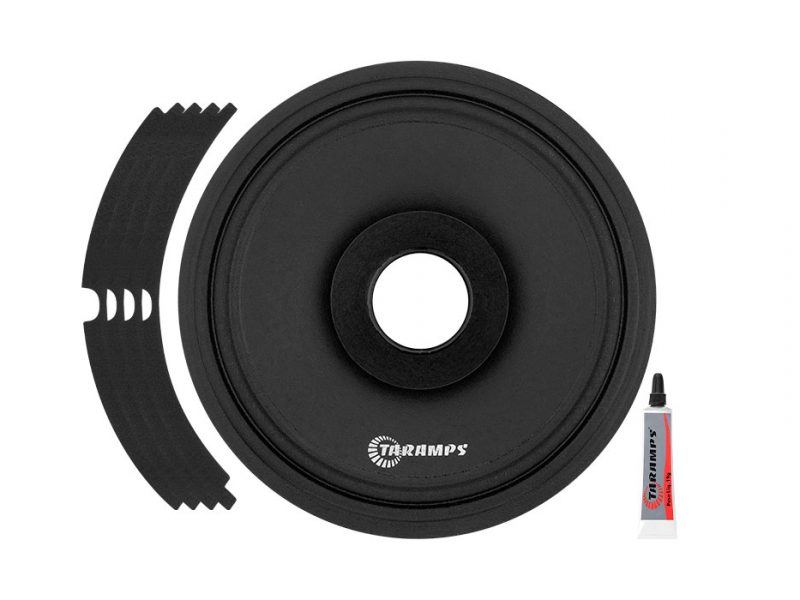 Imagem do produto KIT REPARO 6" FH 200S.