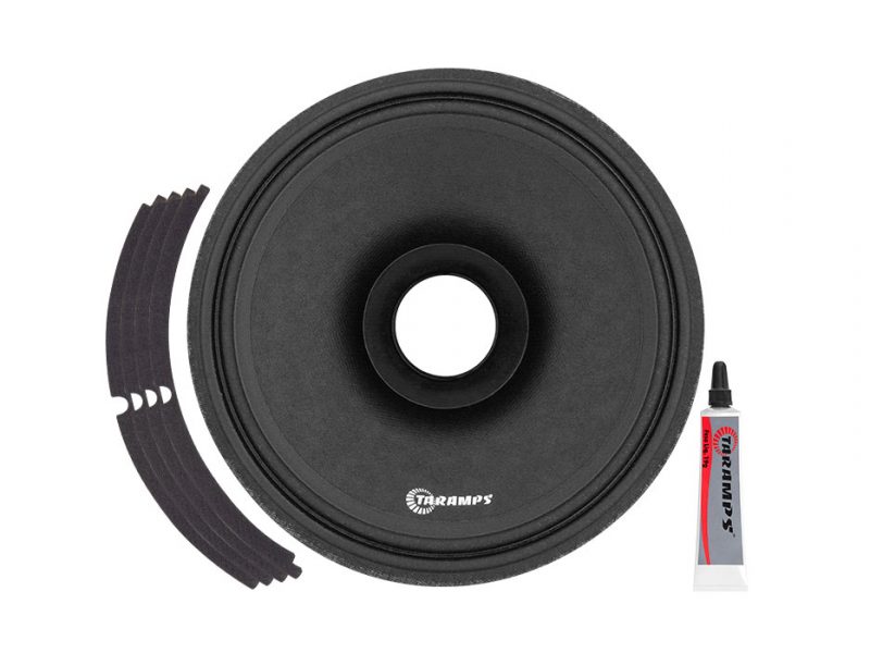 Imagem do produto KIT REPARO 8" FH 300S.