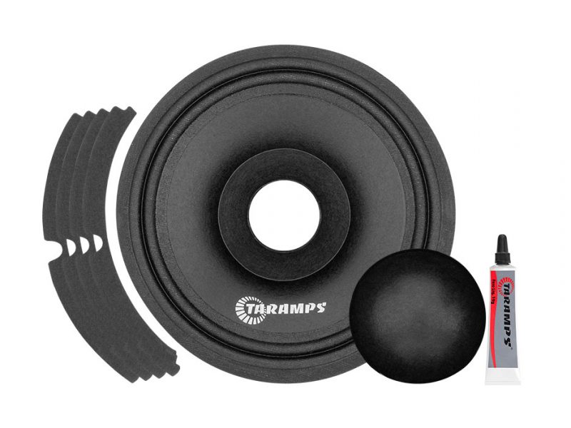 Imagem do produto KIT REPARO 5" FH 50D.