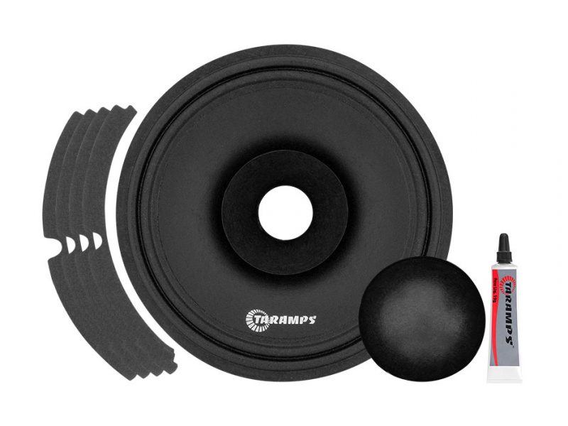 Imagem do produto KIT REPARO 6" FH 50D,