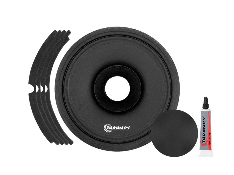 Imagem do produto KIT REPARO 6" FH 80D.
