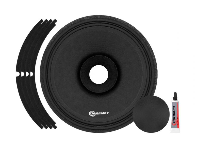 Imagem do produto KIT REPARO 8" FH 80D.