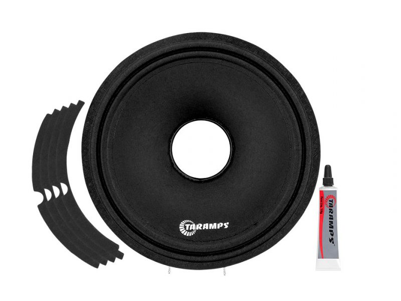 Imagem do produto KIT REPARO 6" FR-400S.