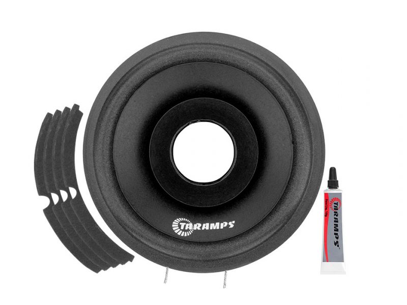 Imagem do produto KIT REPARO 5" HD 250S.