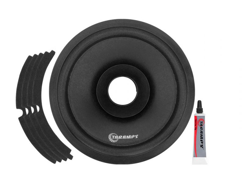 Imagem do produto KIT REPARO 6" HD 250S.