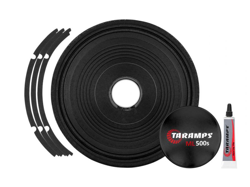 Imagem do KIT REPARO ML 500S.