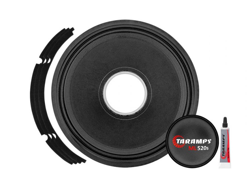 Imagem do produto KIT REPARO ML 520S 10".