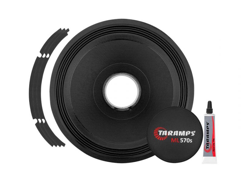 Imagem do KIT REPARO ML 570S 12".