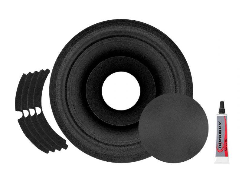 Imagem do produto KIT REPARO 4" T 100 HD-D.