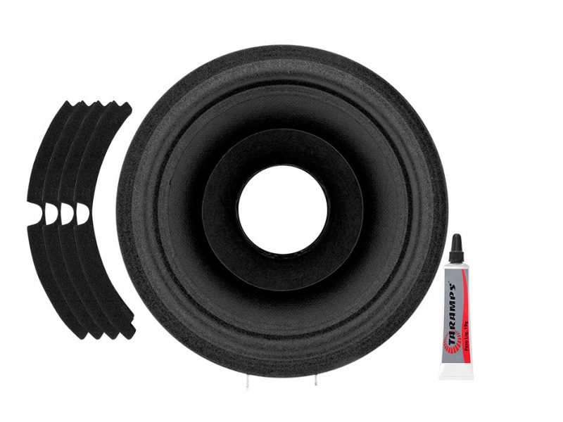 Imagem do produto KIT REPARO 4" T 100 HD-P.