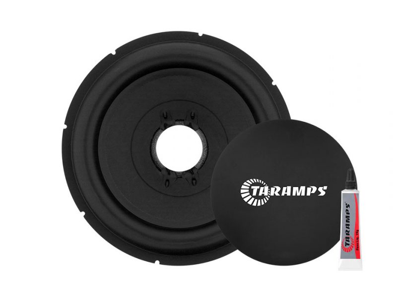 Imagem do produto KIT REPARO 12" T 1600SW.