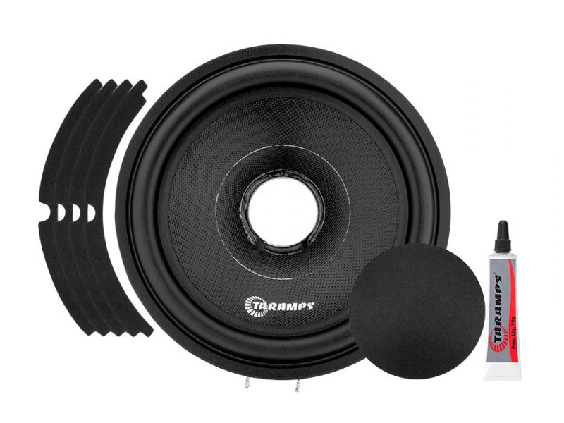 Imagem do produto KIT REPARO 6" T 500SW.