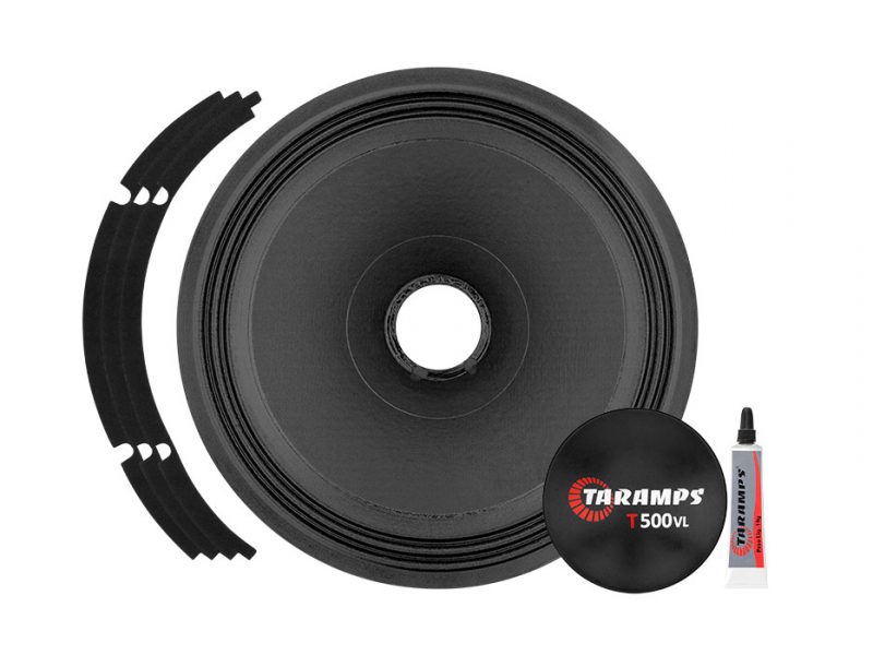 Imagem do produto KIT REPARO 12" T 500.