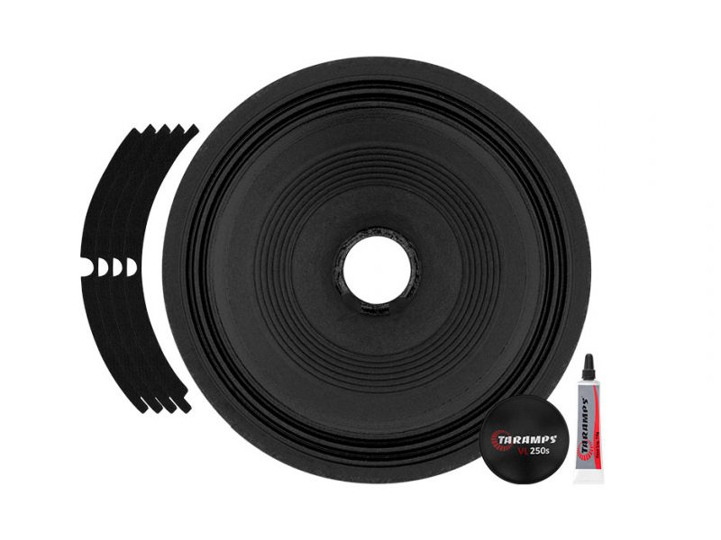 Imagem do produto KIT REPARO 8" VL 250S.