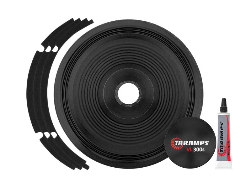 Imagem do produto KIT REPARO VL 300S 12".