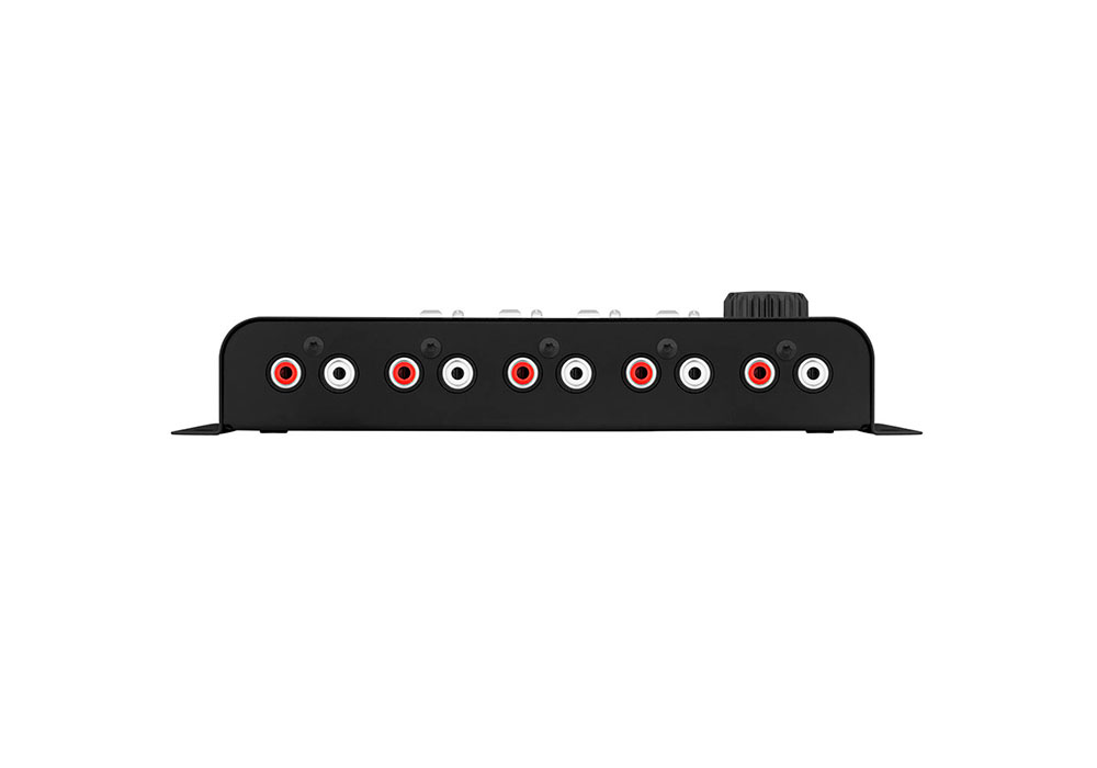 PRO 2.4 DYNAMIC PEAK | Taramps