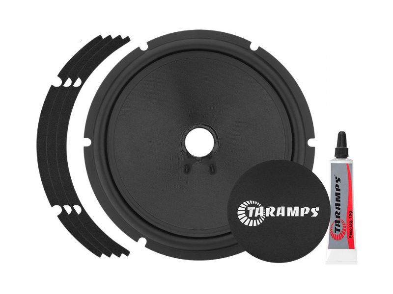 Imagem do produto KIT REPARO 10″ T 600SW.