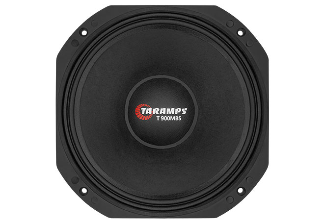 Imagem capa do produto alto-falante T 900 MBS de 10".