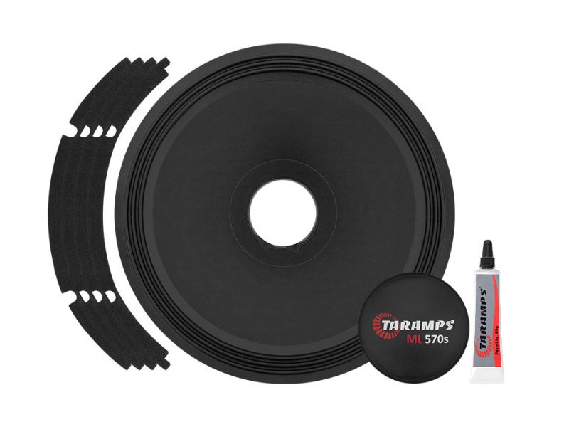 Imagem do KIT REPARO 15" ML 570S.