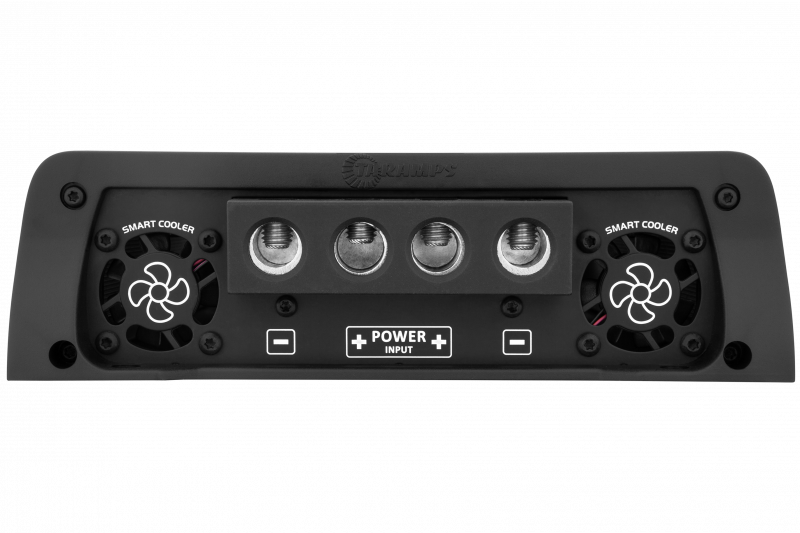TARAMPS HD15000 1Ω Taramps Bass 15k 1 Ohm Monoblock Amplifier 15000 Watts Rms 1