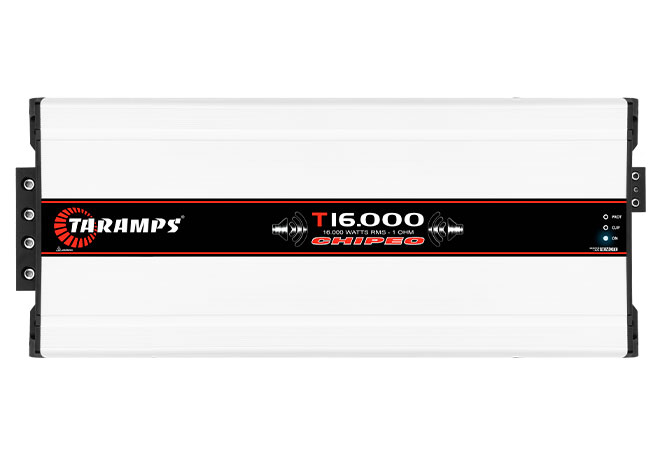 Imagem do produto T 16000 CHIPEO 1 OHM.